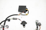 JDM Honda Access CD CE Accord Rear Corner Sensor Wiring Harness & Control Unit
