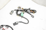 JDM Honda RA Odyssey Rear Corner Parking Sensors & Wiring Looms RA1 RA2 RA3 RA5