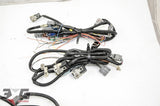 JDM Honda RA Odyssey Rear Corner Parking Sensors & Wiring Looms RA1 RA2 RA3 RA5