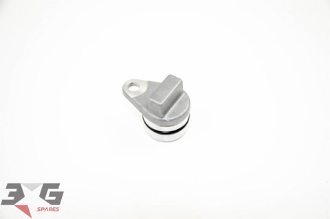 OEM Genuine NEW Nissan 5MT Manual Speedometer Pinion Sensor Plug Assembly