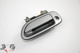 JDM Nissan R33 Skyline LH Left Passenger Exterior Door Handle GTSt GTS25t KR4