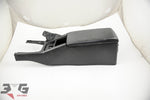 JDM Nissan R33 Skyline S1 Center Console Arm Rest Pocket & Lid Complete Ashtray