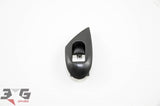 JDM Nissan R33 Skyline LH Left Window Switch Surround Finisher GTR GTS25T GTST