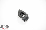 JDM Nissan R33 Skyline LH Left Window Switch Surround Finisher GTR GTS25T GTST