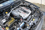 PARTING Nissan R34 Skyline GT-X Turbo Parts ER34 78,000km RB25DET Neo AT 98 - 02