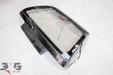 Honda EF Civic Hatchback Rear Tailgate Hatch Door & Glass EF2 EF3 EF9 Si SiR 88-91