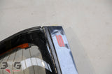 Honda EF Civic Hatchback Rear Tailgate Hatch Door & Glass EF2 EF3 EF9 Si SiR 88-91