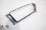 JDM Honda EF Civic Hatch RH Right Rear Quarter Pillar Garnish Trim EF2 88-91