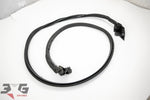 JDM Nissan R33 Skyline COUPE LH Left Door Weather Strip RubberGTR GTS25t