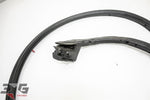 JDM Nissan R33 Skyline COUPE LH Left Door Weather Strip RubberGTR GTS25t