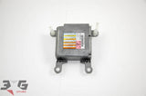 JDM Subaru GRB Impreza WRX STi DENSO SRS Airbag Control Module 07-13 GVB