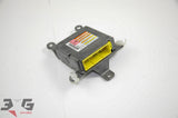 JDM Subaru GRB Impreza WRX STi DENSO SRS Airbag Control Module 07-13 GVB