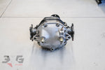 Nissan R34 Skyline GTT R200 Helical LSD Differential 5MT 4.1 Ratio 5X1 Bolt Stubs GT-T