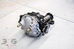 Nissan R34 Skyline GTT R200 Helical LSD Differential 5MT 4.1 Ratio 5X1 Bolt Stubs GT-T