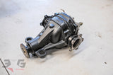 Nissan R34 Skyline GTT R200 Helical LSD Differential 5MT 4.1 Ratio 5X1 Bolt Stubs GT-T