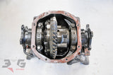 Nissan R34 Skyline GTT R200 Helical LSD Differential 5MT 4.1 Ratio 5X1 Bolt Stubs GT-T