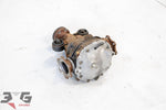 Nissan Y50 Fuga 350GT R200 Open Diff 3.35 Ratio 6x1 Stubs ABS