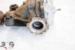 Nissan Y50 Fuga 350GT R200 Open Diff 3.35 Ratio 6x1 Stubs ABS