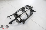 Nissan Y50 Fuga OEM Front Radiator Support Assembly 350GT 450GT 04 - 09