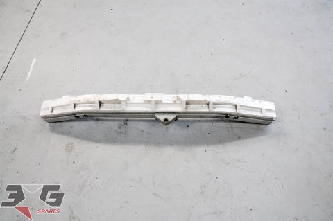 Nissan Y50 Fuga Factory Front Bumper Support 350GT 450GT 04 - 09