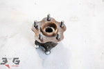 Nissan Y50 Fuga Factory Rear Wheel Bearing & Hub 250GT 350GT 04 - 09