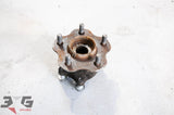 Nissan Y50 Fuga Factory Rear Wheel Bearing & Hub 250GT 350GT 04 - 09