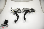 JDM Subaru GRB Impreza WRX STi OEM Brake & Clutch Pedal Assemblies 07-13 GVB