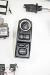 JDM Subaru GRB Impreza WRX STi Key ECU BCU Immobilizer Set 07-09