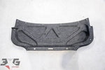 JDM Nissan R34 Skyline SEDAN Trunk Boot Lid Interior Lining Trim ER34 HR34 GT-T