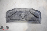 JDM Nissan R34 Skyline SEDAN Trunk Boot Lid Interior Lining Trim ER34 HR34 GT-T