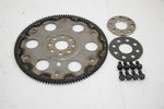 Toyota JZ 1JZ 2JZ Automatic Trans Flex Plate & Ring Gear GTE GE Soarer Supra