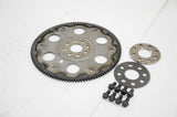 Toyota JZ 1JZ 2JZ Automatic Trans Flex Plate & Ring Gear GTE GE Soarer Supra