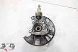 JDM Nissan WGNC34 Stagea RH RIGHT Front Hub Alloy Knuckle Assembly 4WD