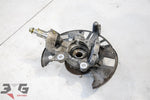 JDM Nissan WGNC34 Stagea RH RIGHT Front Hub Alloy Knuckle Assembly 4WD