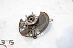 JDM Nissan WGNC34 Stagea LH Front Alloy Knuckle Assembly 4WD