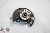 JDM Nissan WGNC34 Stagea LH Front Alloy Knuckle Assembly 4WD