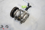 JDM Toyota Altezza 3S-GE Beams Air Conditioning Compressor 3S 3SGE SXE10