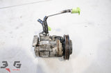 JDM Toyota Altezza 3S-GE Beams Air Conditioning Compressor 3S 3SGE SXE10