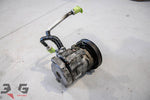 JDM Toyota Altezza 3S-GE Beams Air Conditioning Compressor 3S 3SGE SXE10