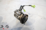 JDM Toyota Altezza 3S-GE Beams Air Conditioning Compressor 3S 3SGE SXE10