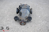 Toyota SXE10 Altezza A01B Helical LSD Rear Differential 4.1 Ratio Diff