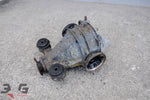 Toyota SXE10 Altezza A01B Helical LSD Rear Differential 4.1 Ratio Diff