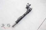 JDM Nissan R34 Skyline GT-T HICAS Steering Rack Flare Nut Type RB25DET RWD 98-02