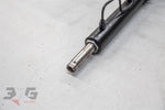 JDM Nissan R34 Skyline GT-T HICAS Steering Rack Flare Nut Type RB25DET RWD 98-02