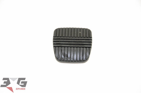 OEM Genuine NEW Nissan Clutch or Brake Pedal Pad Cover