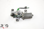 JDM Honda EF Civic Hatch Rear Wiper Motor Assembly 88-91 EF2 EF3 EF9