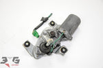 JDM Honda EF Civic Hatch Rear Wiper Motor Assembly 88-91 EF2 EF3 EF9