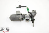 JDM Honda EF Civic Hatch Rear Wiper Motor Assembly 88-91 EF2 EF3 EF9