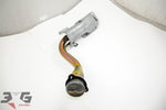 JDM Honda EF Civic Hatch Gas Fuel Filler Pipe Assembly EF2 EF3 EF9 SH3 88-91