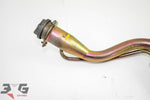 JDM Honda EF Civic Hatch Gas Fuel Filler Pipe Assembly EF2 EF3 EF9 SH3 88-91